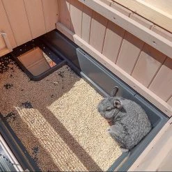 Ferplast RANCH 120 MAX