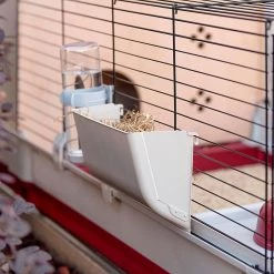 Ferplast Alle Anzeigen KROLIK 140 PLUS 19 Ferplast Alle Anzeigen KROLIK 140 PLUS