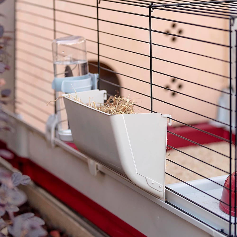 Ferplast Alle Anzeigen KROLIK 140 PLUS 10 Ferplast Alle Anzeigen KROLIK 140 PLUS