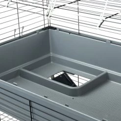 Ferplast RABBIT 120 TRIS Alle Anzeigen