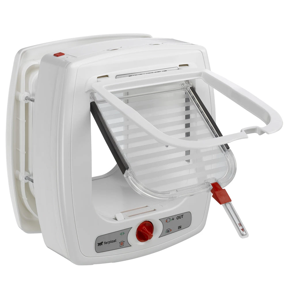 Ferplast Alle Anzeigen SWING MICROCHIP 11 Ferplast Alle Anzeigen SWING MICROCHIP