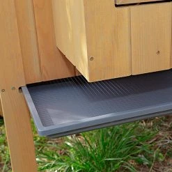 Ferplast HEN HOUSE 30 18 Ferplast HEN HOUSE 30