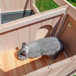 Ferplast RANCH 120 MAX