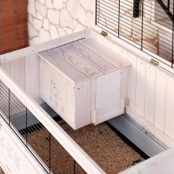 Ferplast Alle Anzeigen COTTAGE LARGE 15 Ferplast Alle Anzeigen COTTAGE LARGE