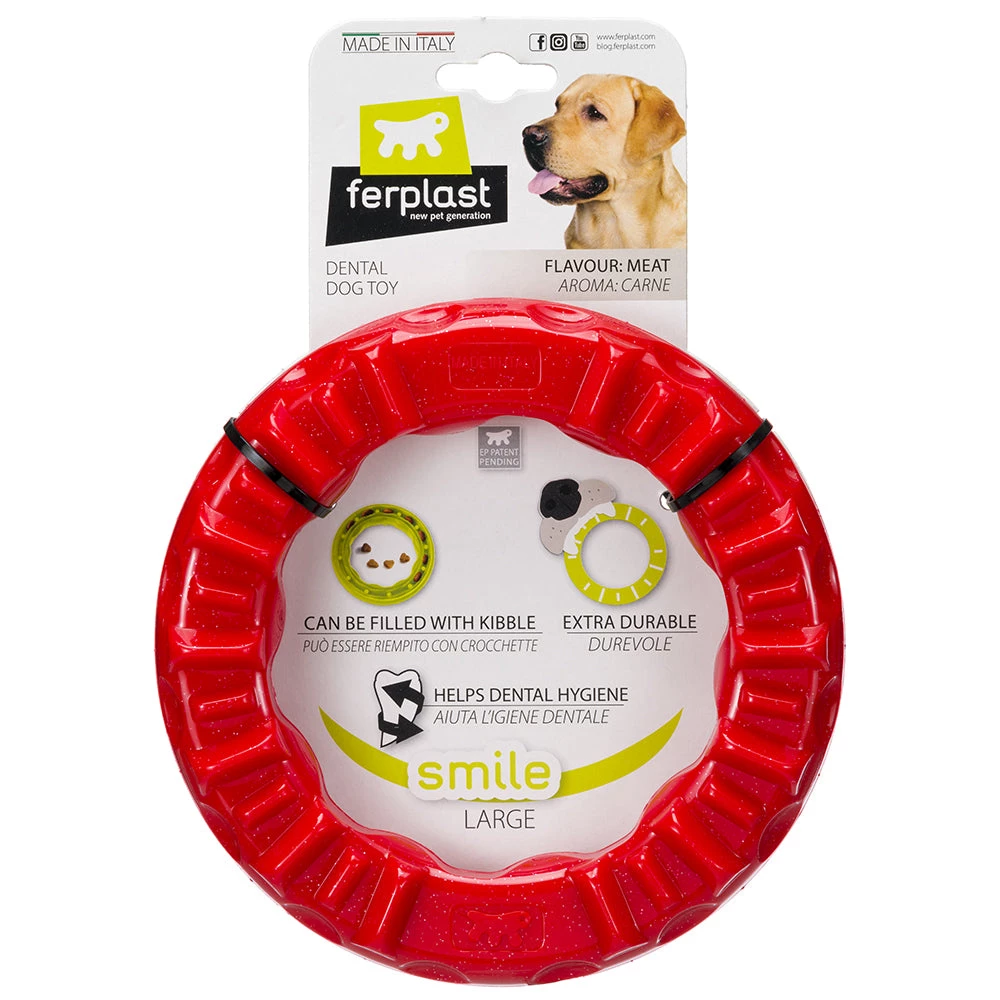 Ferplast SMILE Alle Anzeigen 29 Ferplast SMILE Alle Anzeigen